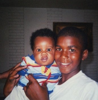 trayvon