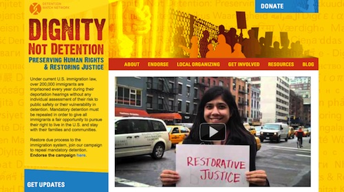 DWN_DignityNotDetention Dignity Not Detention
