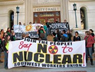 southwest workers' union
