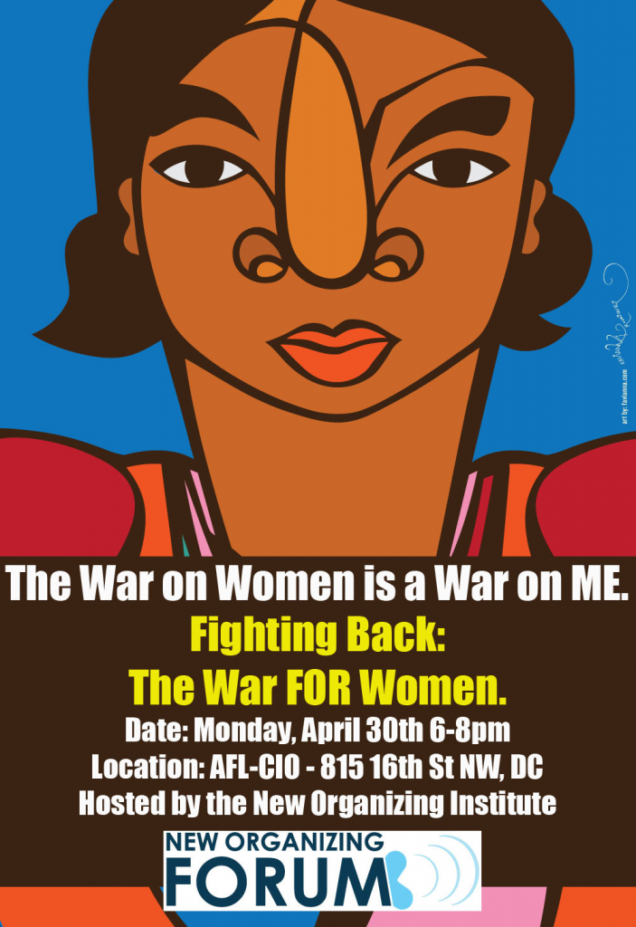 WARFORWOMENFORUM