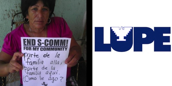 LUPE banner