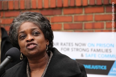 commissioner clyburn 400