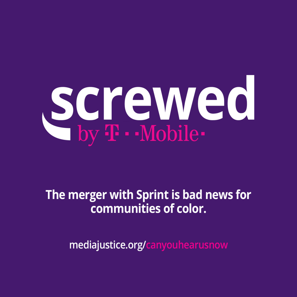 Screwed by T-Mobile